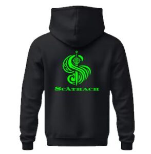 Scáthach Hoodie